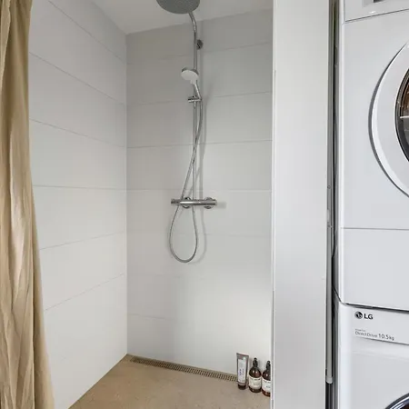 بيت للعطل Hubertina - 75m From The Sea By Interhome *
