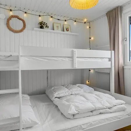 Casa vacanze Hubertina - 75m From The Sea By Interhome