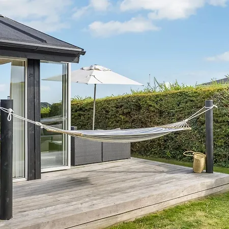 Hubertina - 75m From The Sea By Interhome Feriehus *