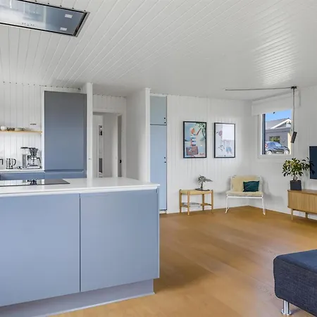 Feriehus Hubertina - 75m From The Sea By Interhome *
