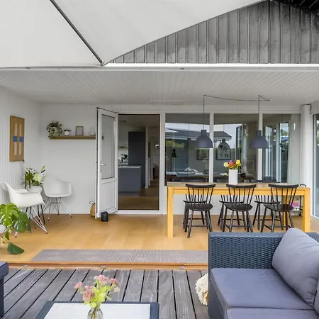 Semesterbostad Hubertina - 75m From The Sea By Interhome Hejls