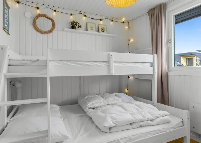 Casa vacanze Hubertina - 75m From The Sea By Interhome