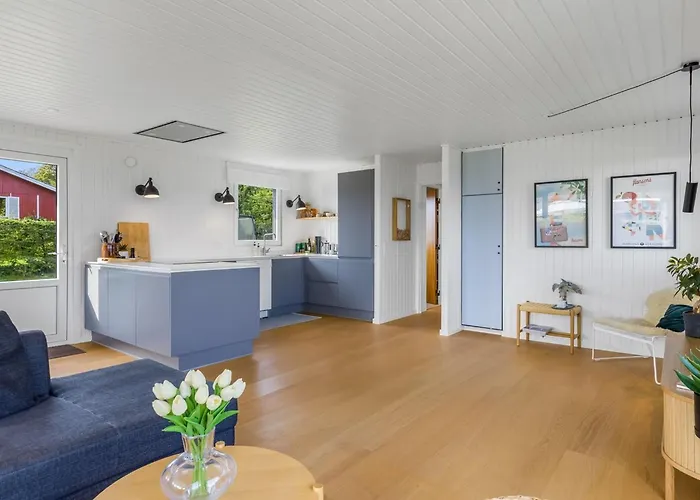 Hubertina - 75m From The Sea By Interhome Casa vacanze *