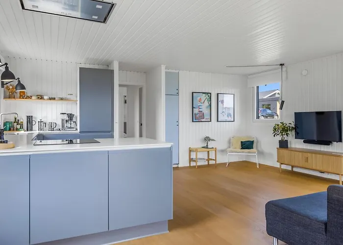 Casa vacanze Hubertina - 75m From The Sea By Interhome *