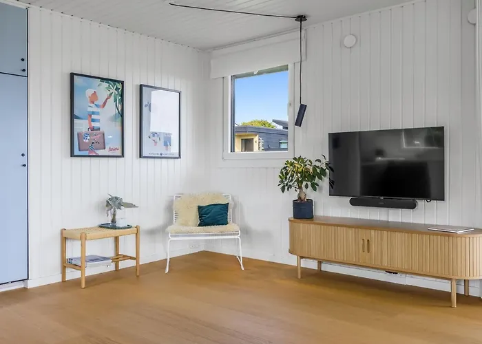 Hubertina - 75m From The Sea By Interhome Casa vacanze *