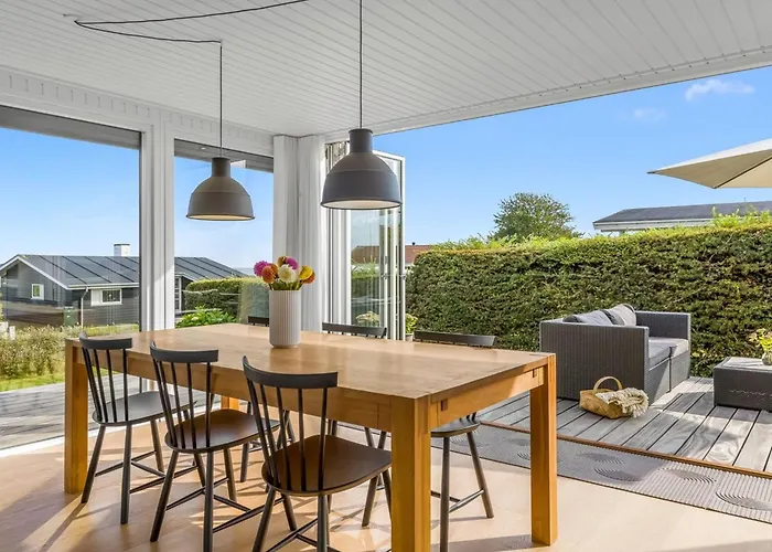 Hubertina - 75m From The Sea By Interhome Casa vacanze *
