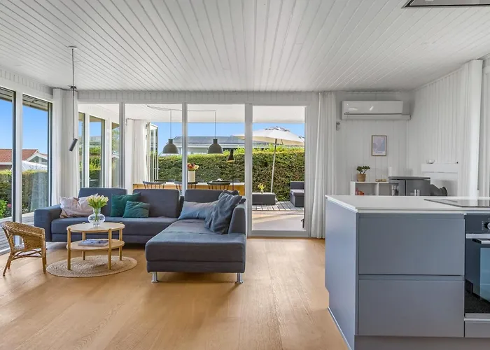 Hubertina - 75m From The Sea By Interhome Casa vacanze *