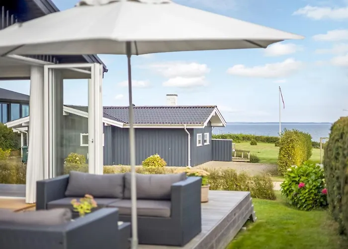 Hubertina - 75m From The Sea By Interhome Casa vacanze